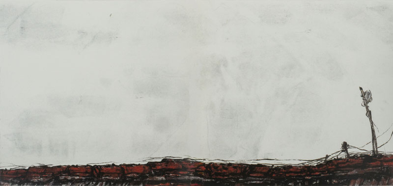 Artwork by Yu Si Wook